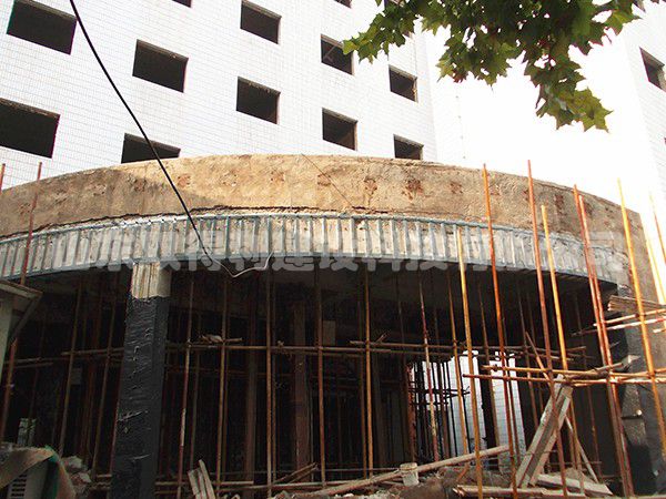 濟(jì)南金魯班大酒店改造加固工程 .JPG