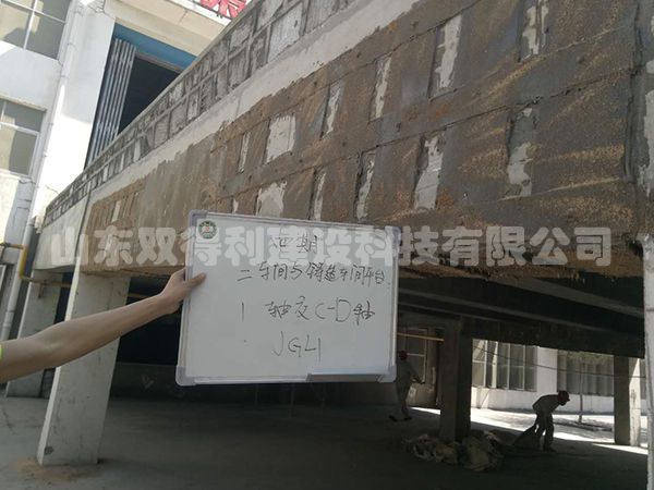 濟南市軌道交通R2線一期工程土建五標段地基加固工程案例類